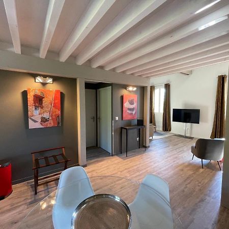 Hotel Estelou Sommières Zewnętrze zdjęcie