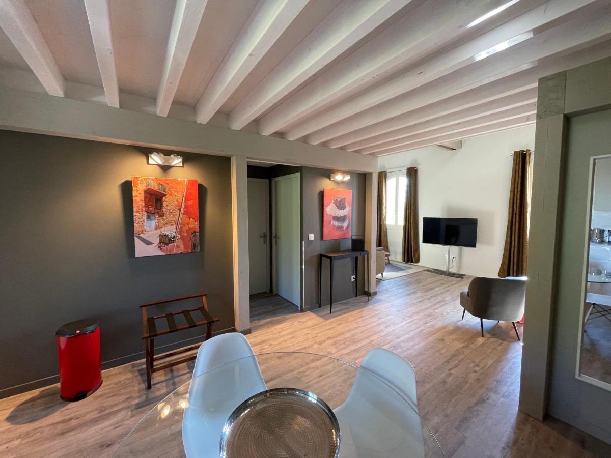 Hotel Estelou Sommières Zewnętrze zdjęcie
