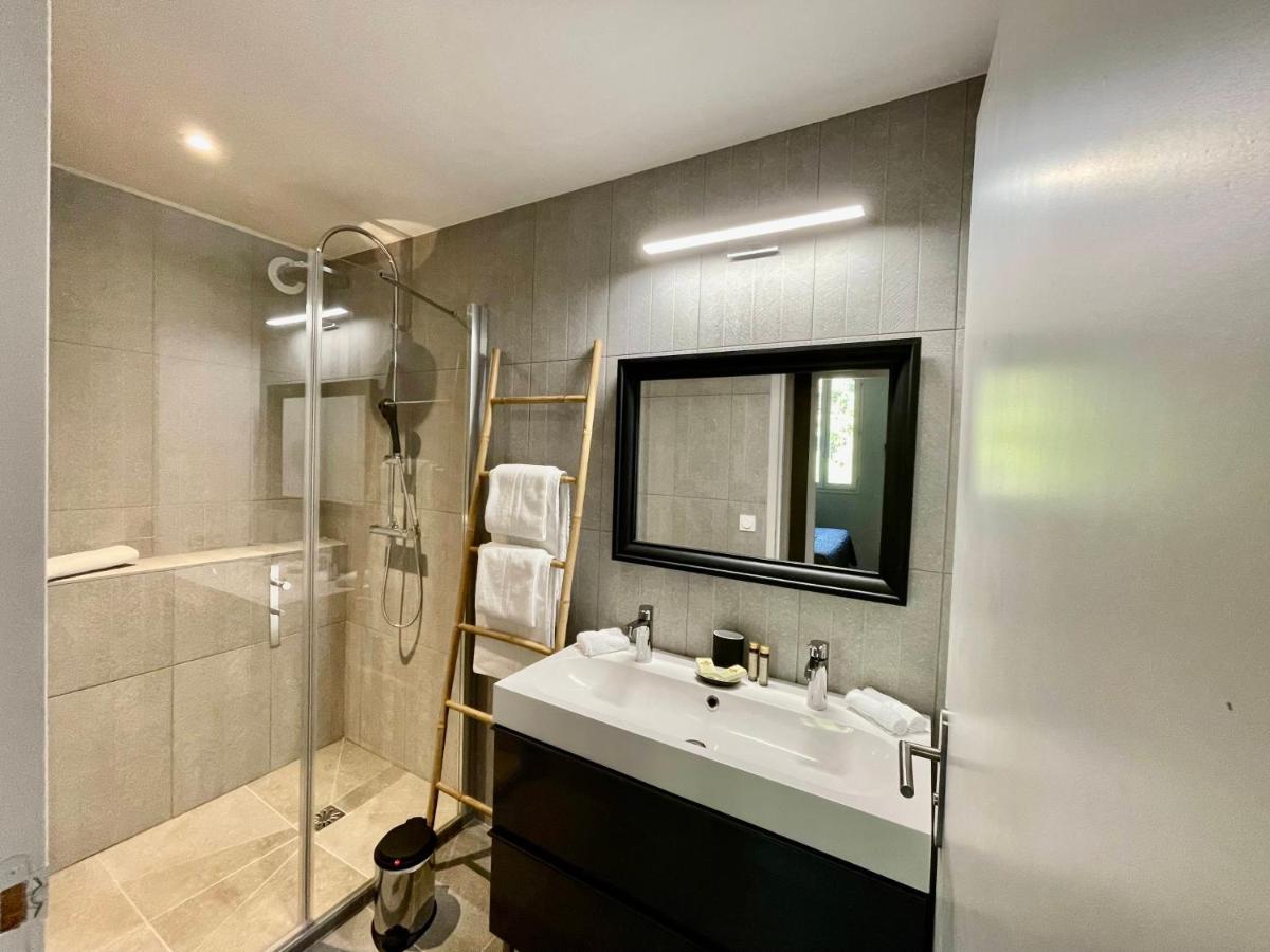 Hotel Estelou Sommières Zewnętrze zdjęcie