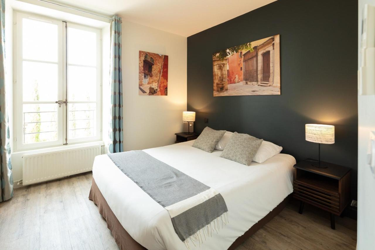Hotel Estelou Sommières Zewnętrze zdjęcie