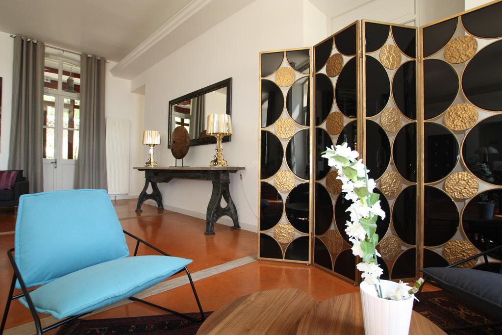 Hotel Estelou Sommières Zewnętrze zdjęcie