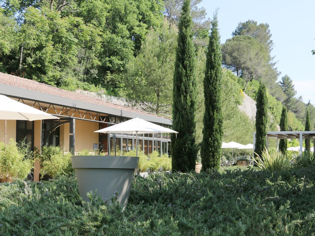 Hotel Estelou Sommières Zewnętrze zdjęcie