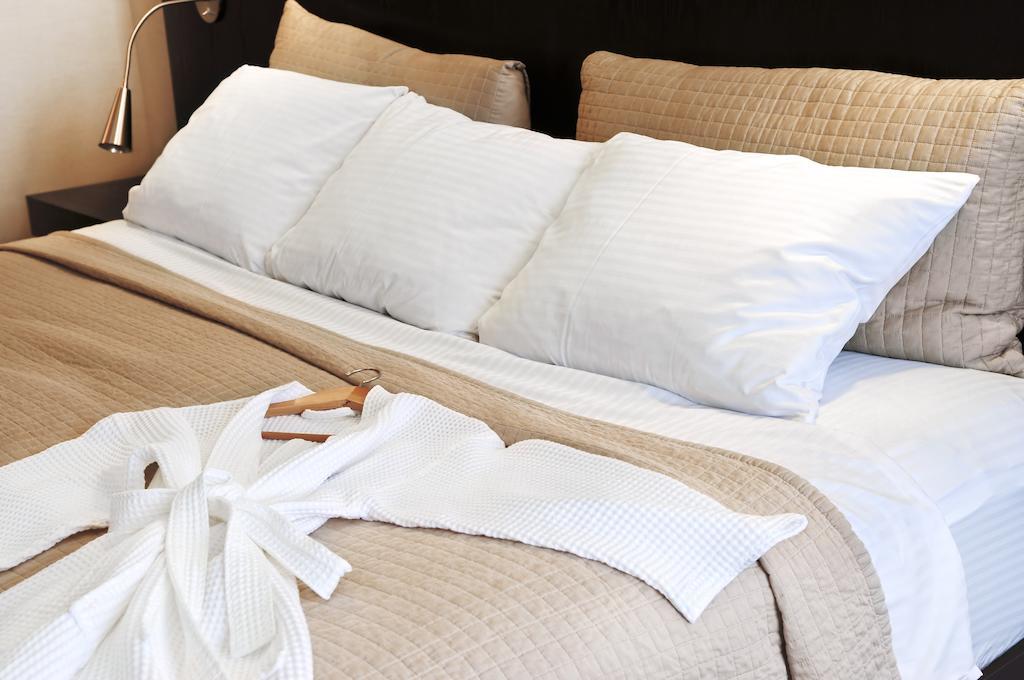 Hotel Estelou Sommières Pokój zdjęcie