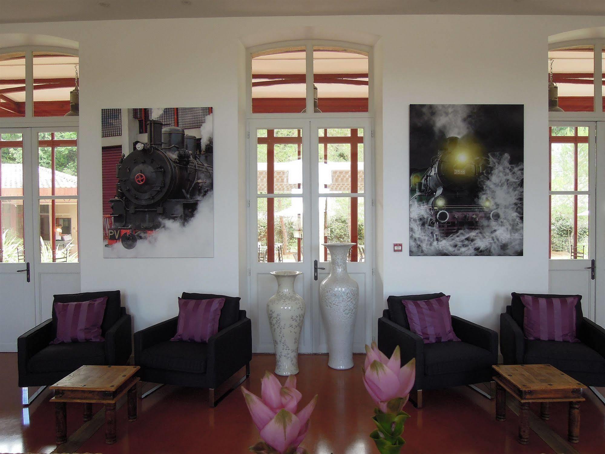 Hotel Estelou Sommières Zewnętrze zdjęcie