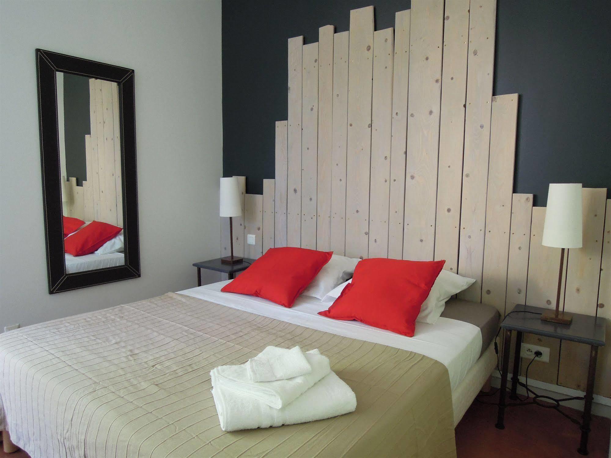 Hotel Estelou Sommières Zewnętrze zdjęcie